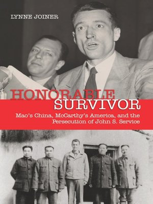 cover image of Honorable Survivor